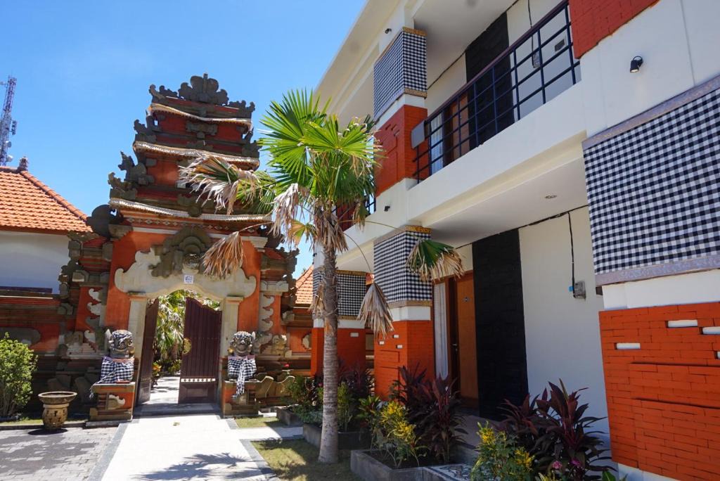 Denpasar Timur House | Star Guesthouse
