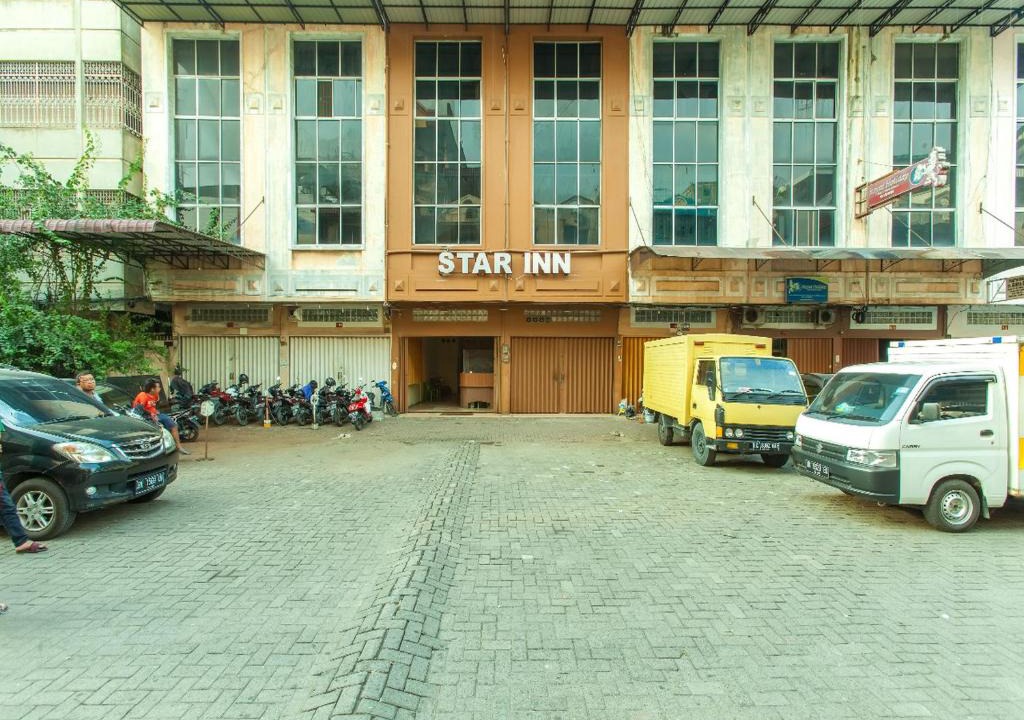 Medan Hotel | Star Inn Medan