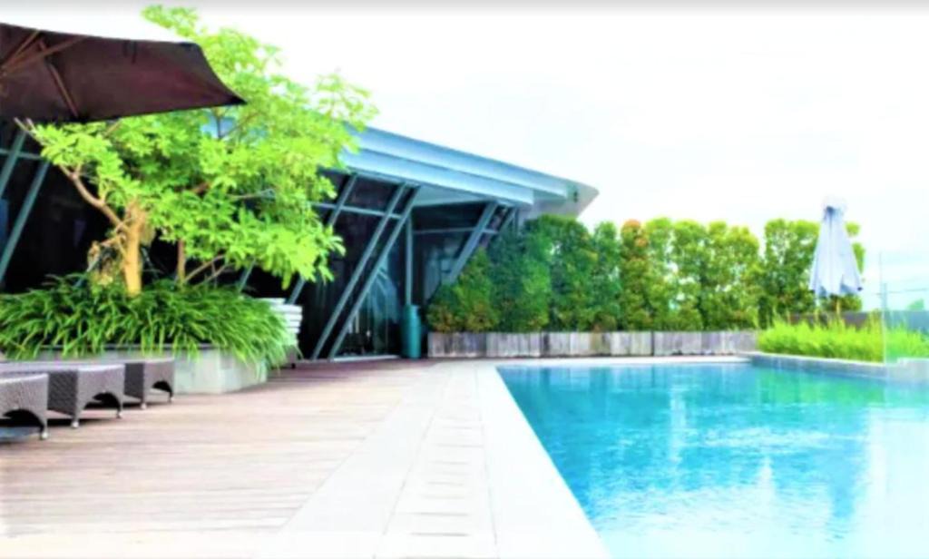 Catur Tunggal Apartment | Student Castle