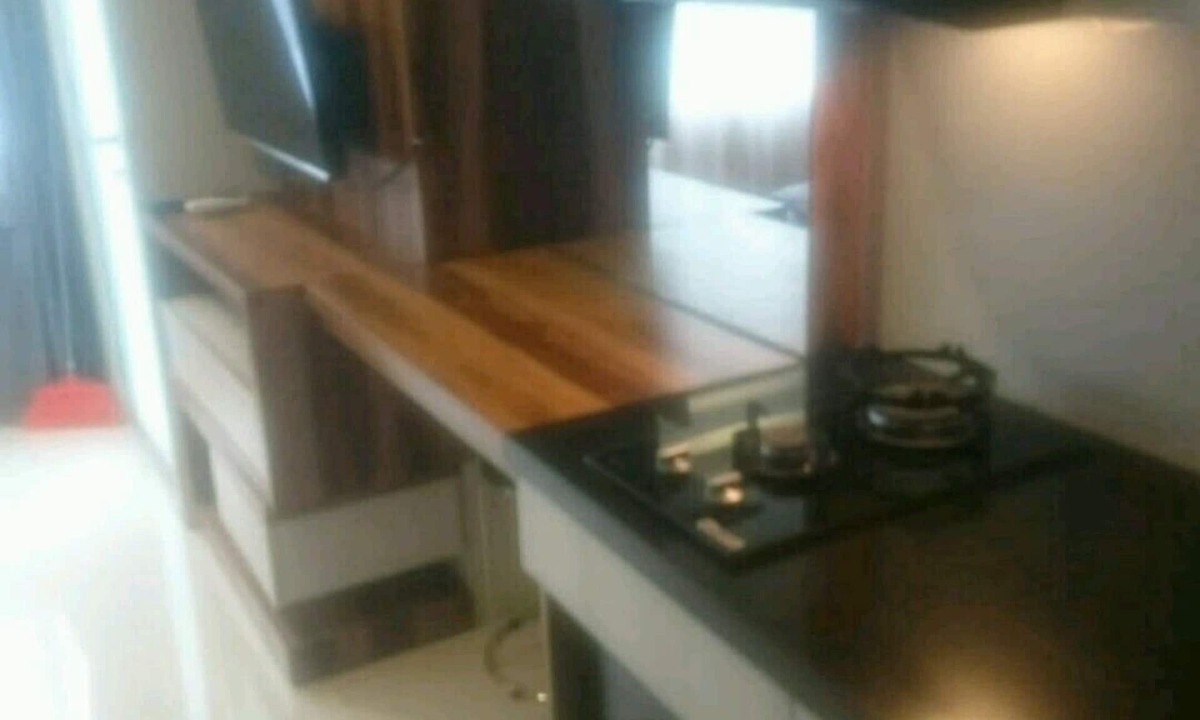 Sukajadi Apartment | STUDIO syariah Bandung