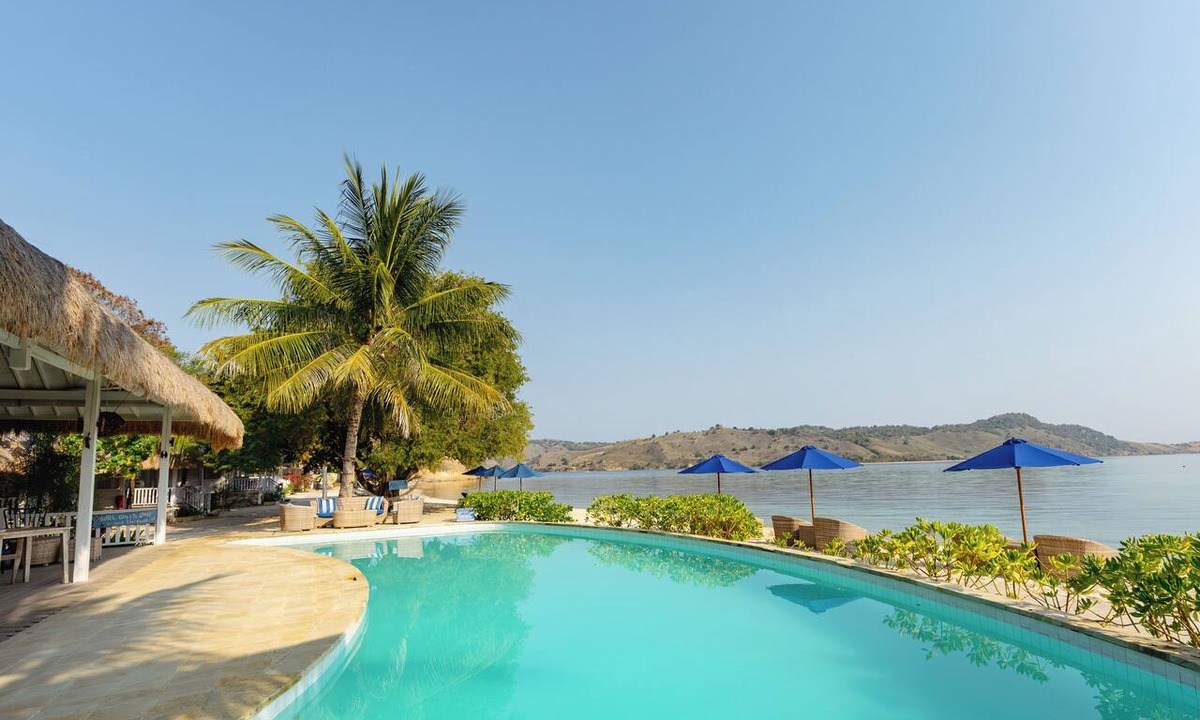 Labuan Bajo Resort | Sudamala Resort, Seraya