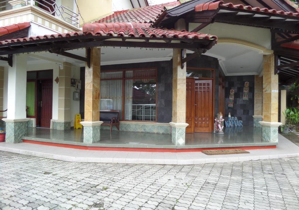 Sukapura Hotel | Sukapura Permai Hotel