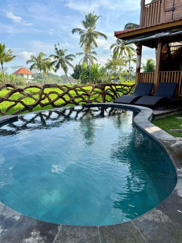 Tampaksiring Villa | Sumar