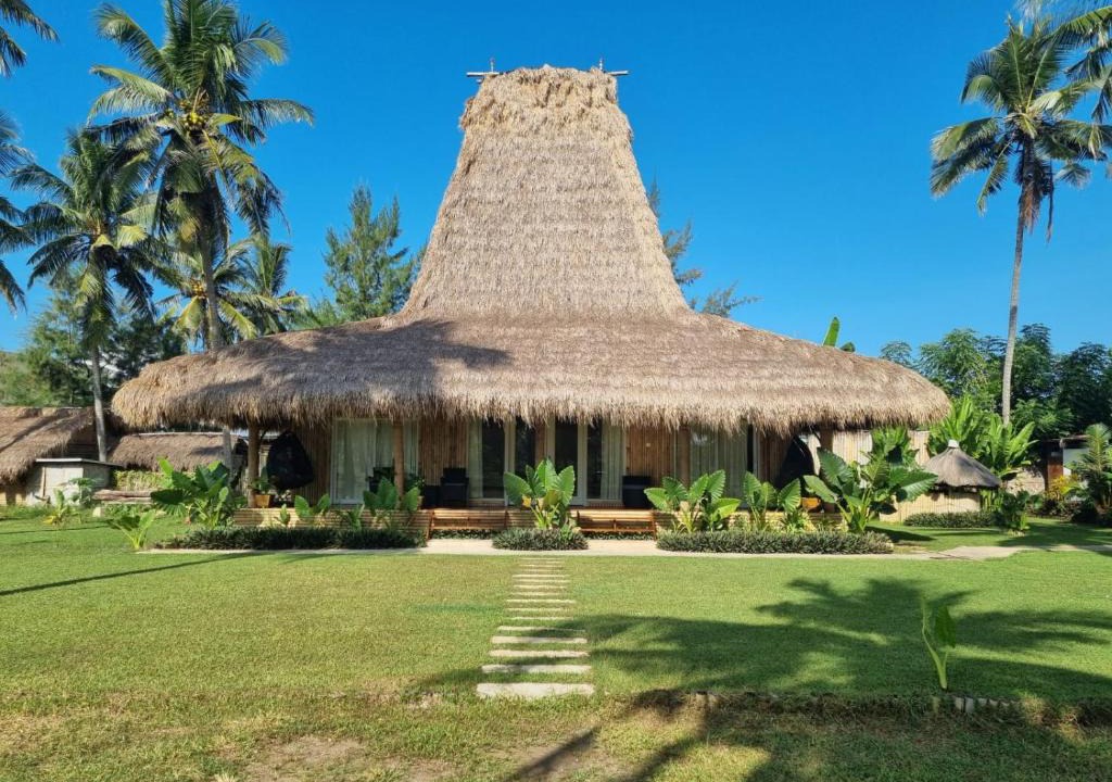 Nihiwatu Cabin | Sumba Retreat Kerewe