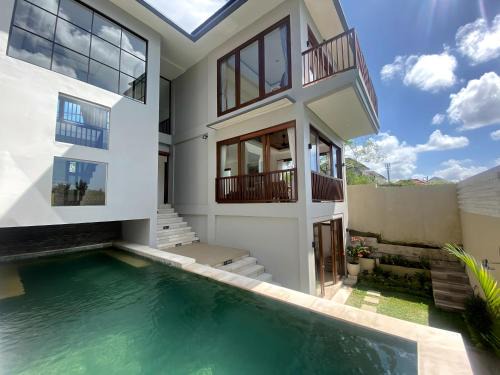 Kuta Selatan Villa | SummerVille Nusa Dua by REJA Villas
