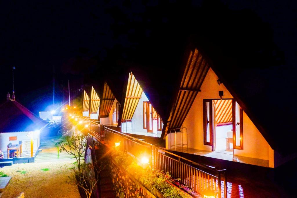 Penida Island Hotel | Sun Colada Villas & Spa