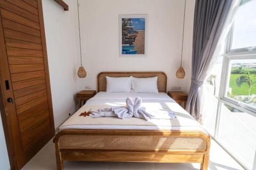 Tumbak Bayuh House | Sunny Canggu 2 BR Private Pool Villa By Bali Bliss Properties