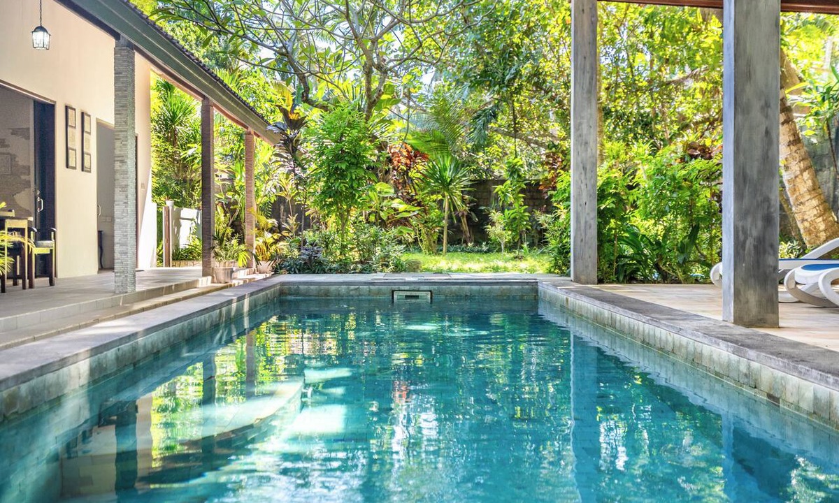 Sengkidu Villa | Surya Villa