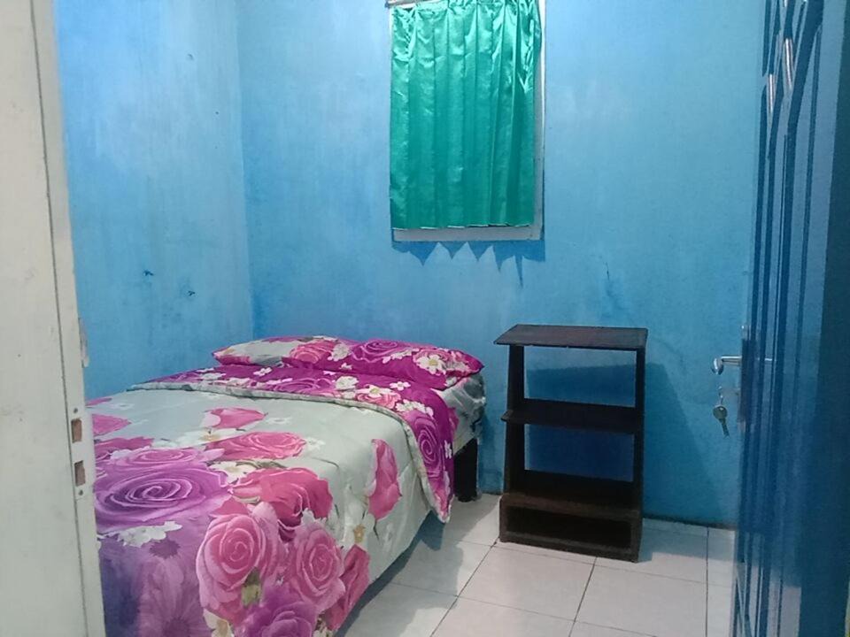 Tosari House | Suzhan homestay