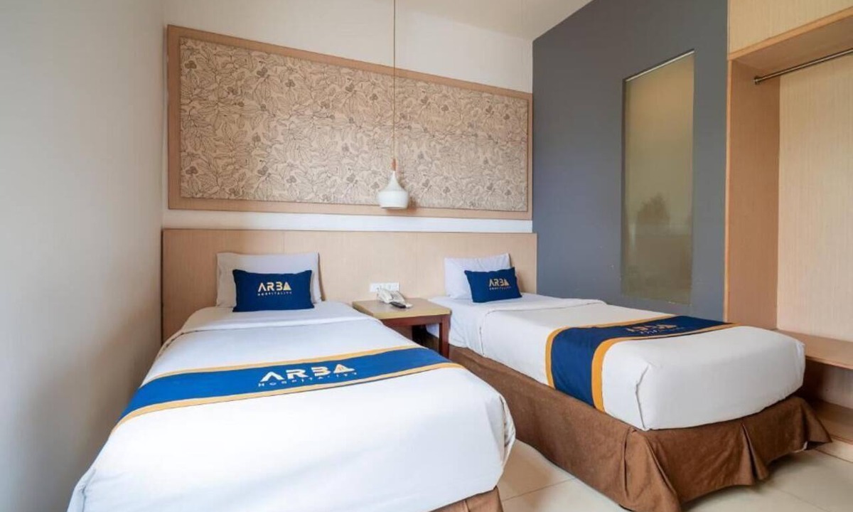 Sukajadi Hotel | Sweet Karina Hotel Pasteur