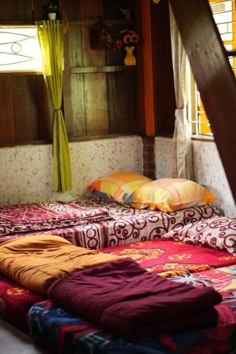 Berastagi House | Swindo Homestay 77, Small House