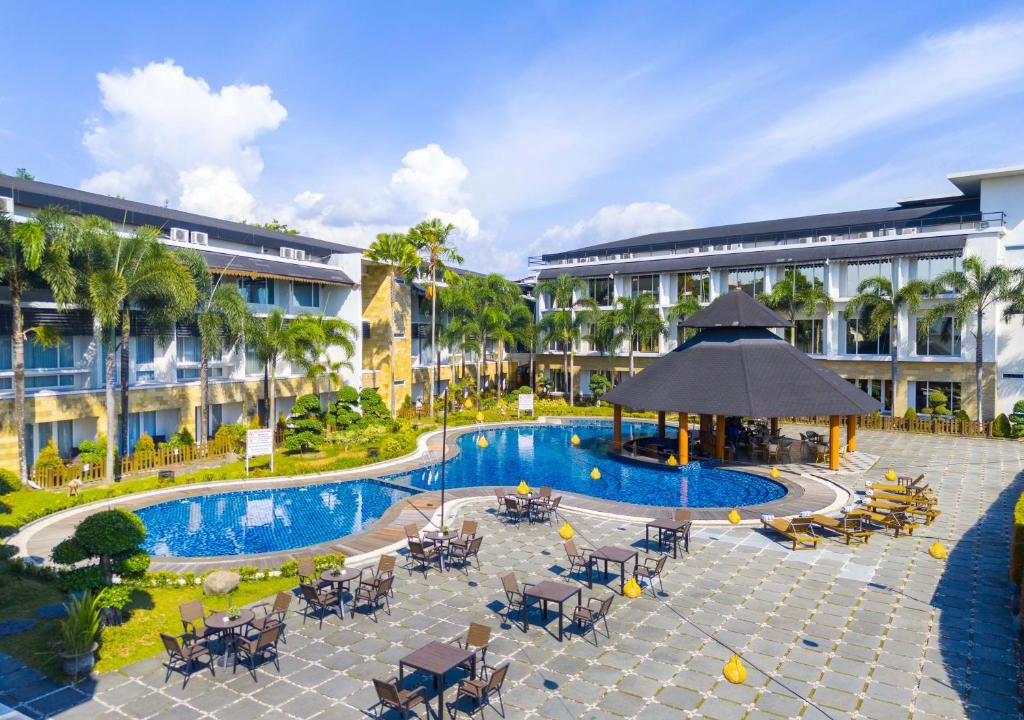 Banjarmasin Hotel | Swiss-Belhotel Borneo Banjarmasin