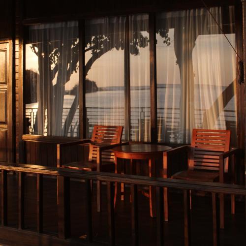 Labuan Bajo Resort | Sylvia Beach Villa