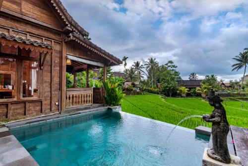 Sebatu Resort | Taksu Resort Ubud by Dhananjaya Hospitality