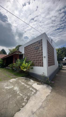 Wonosari Villa | Tamu Agung Wonosari