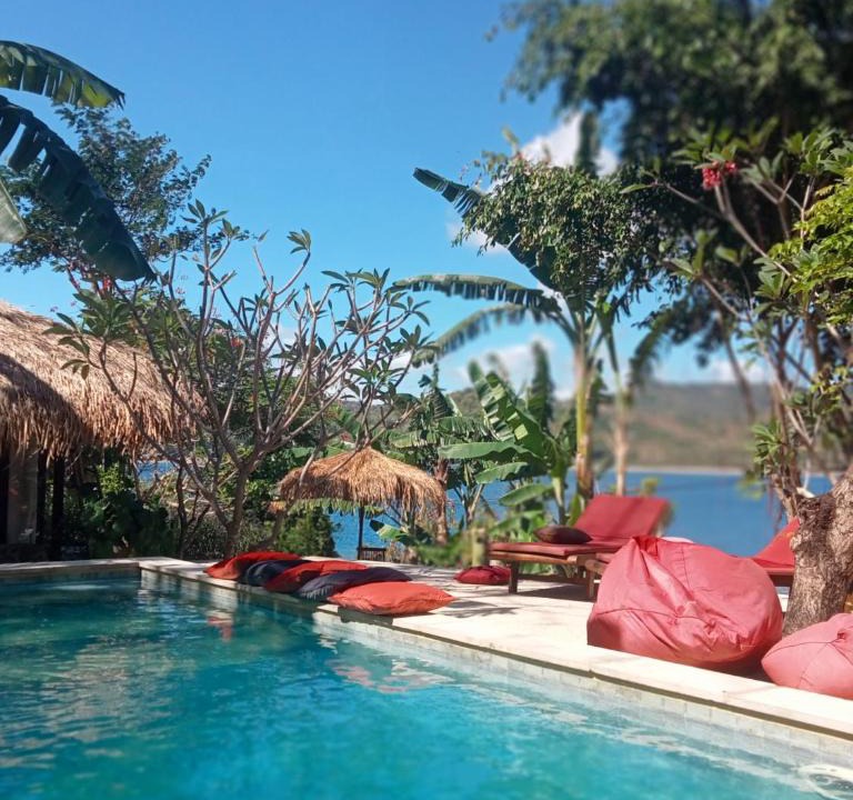 Gili Gede House | Tanjungan