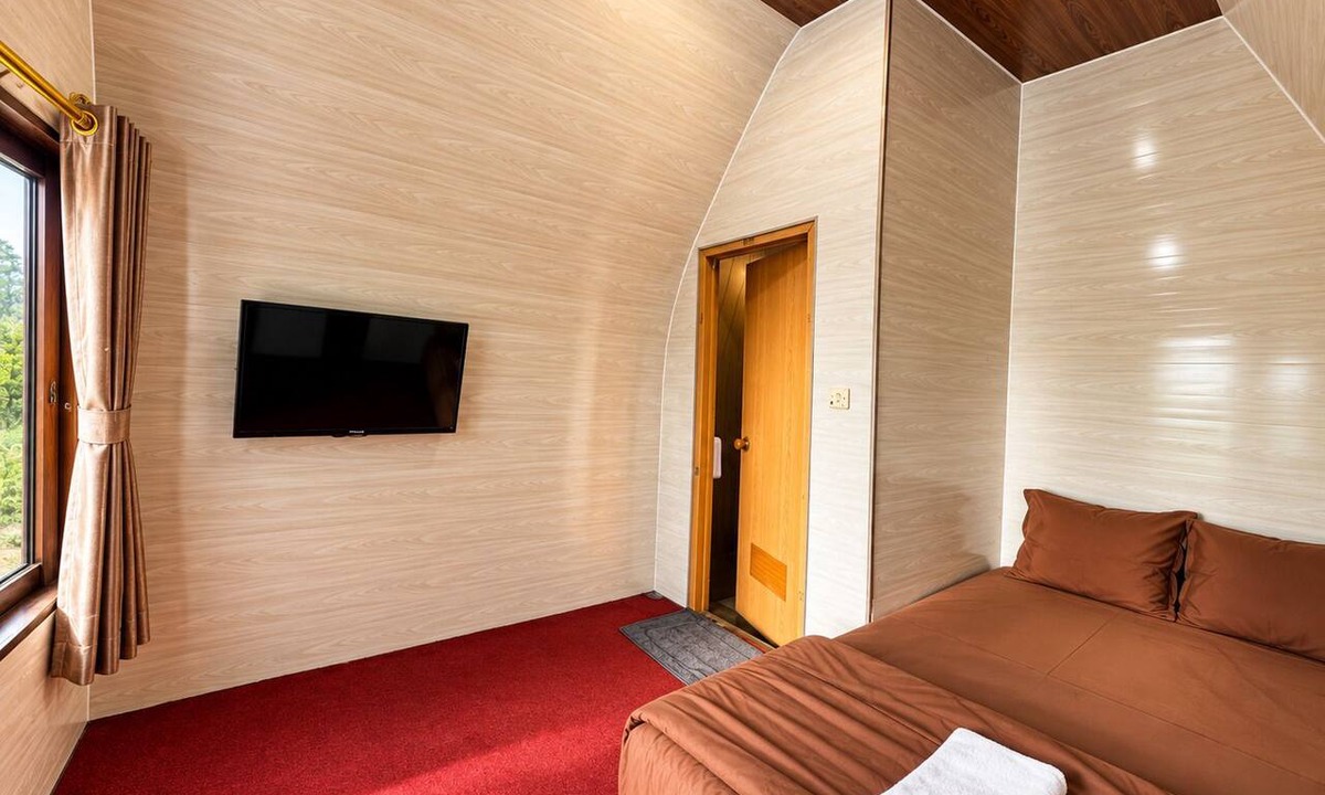 Karanganyar Hotel | Tawangmangu Wonderpark