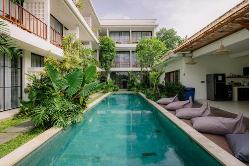 Pererenan House | Tegal Wangi Canggu