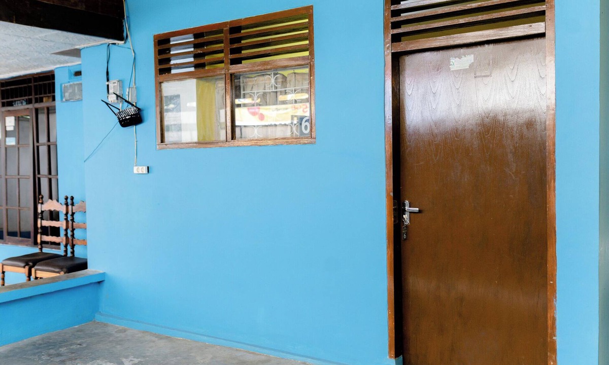 Bogor House | Tempat istirahat nyaman berada di perkampungan, 14 menit ke Botanical Garden