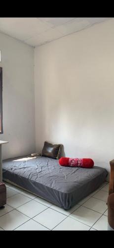 Medan House | Teras Damai Kualanamu