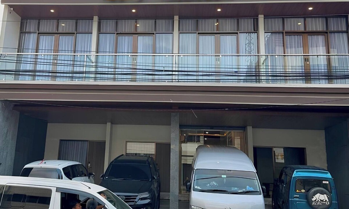 Sumedang Hotel | The Bali Hotel Nyaman, Bersih dan Strategis di Pusat Kota Sumedang