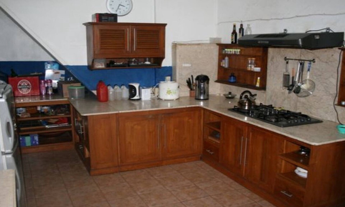 Sebatu House | The Bungalow in the Jungle
