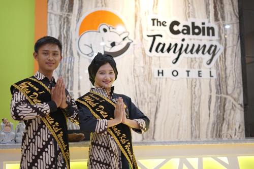 Wonosobo Hotel | The Cabin Tanjung Hotel Wonosobo