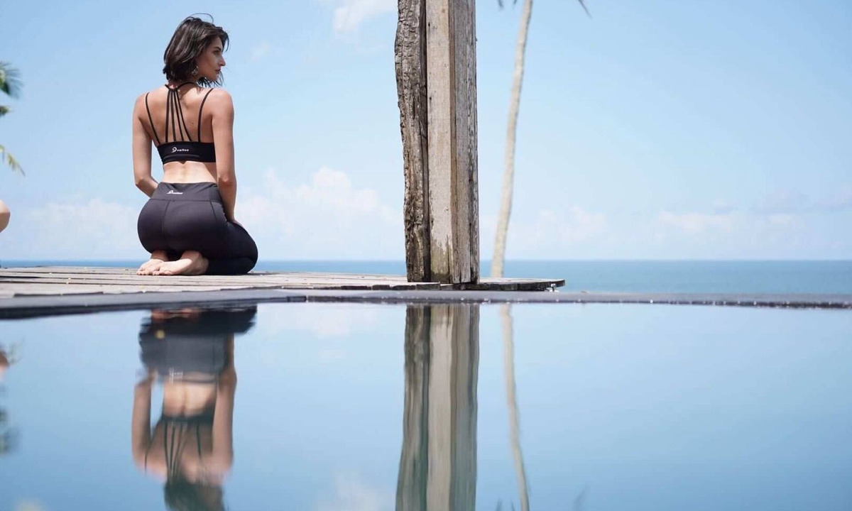 West Selemadeg House | The Delux Villa Tao in Balian, facing the Indian Ocean !