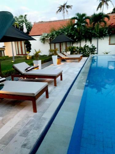 Anturan Bed & Breakfast | The Edicha