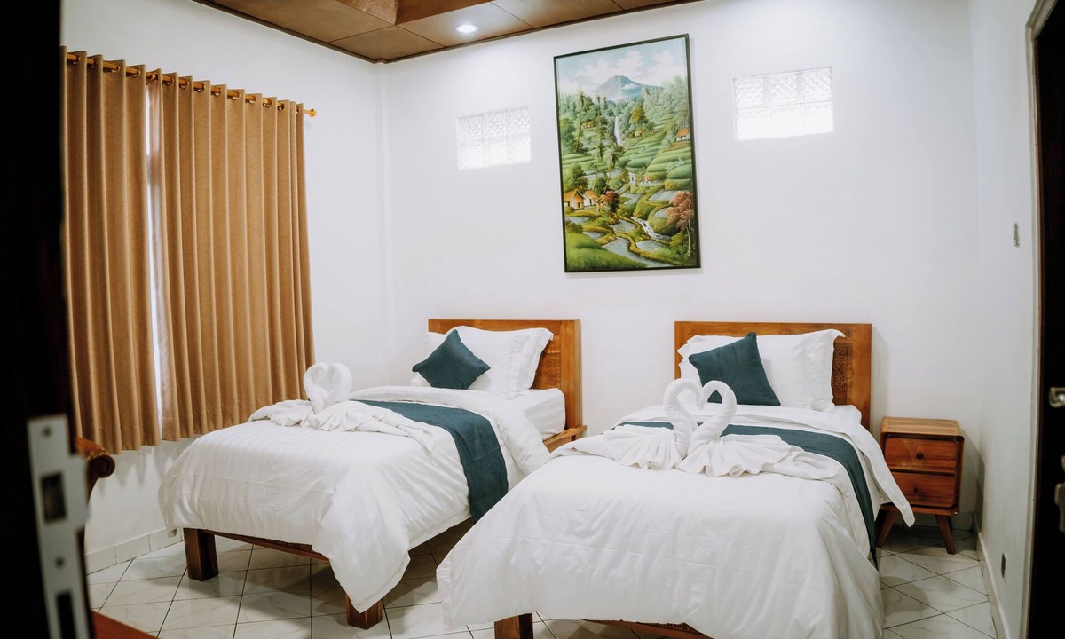 Lovina Villa | The Ganesha Heritage Villa - A Sanctuary of Culture, Peace & Style