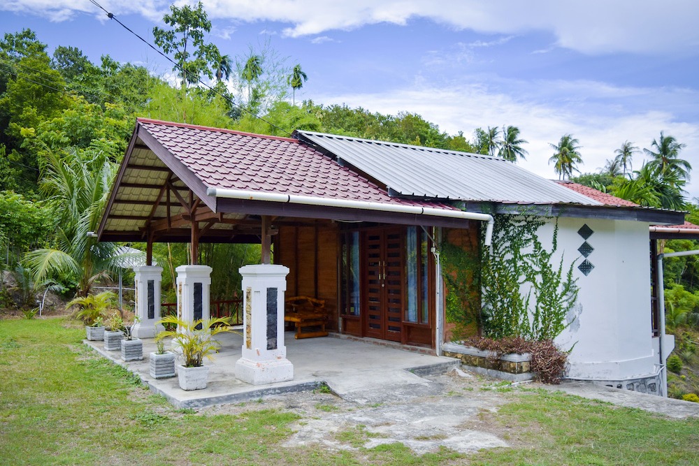 Sabang Hotel | The Hawk's Nest Resort