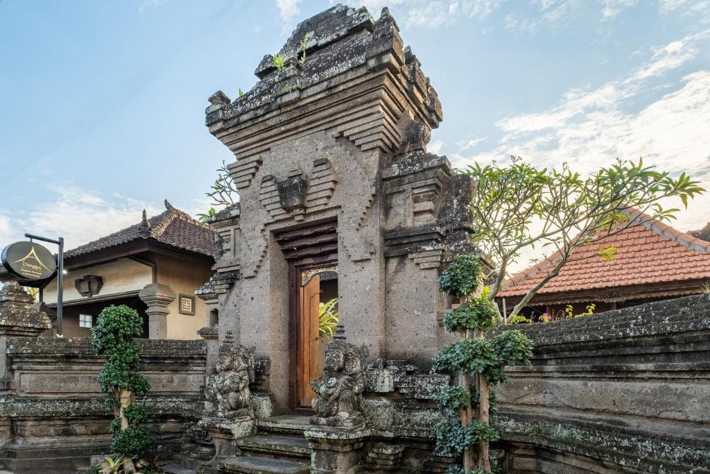 Singakerta House | The Heritage Gangga Guest House Ubud