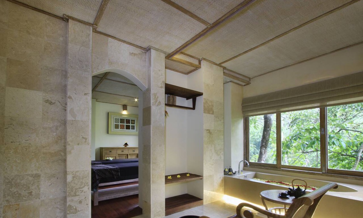 Melayang Hotel | The Kayon Resort
