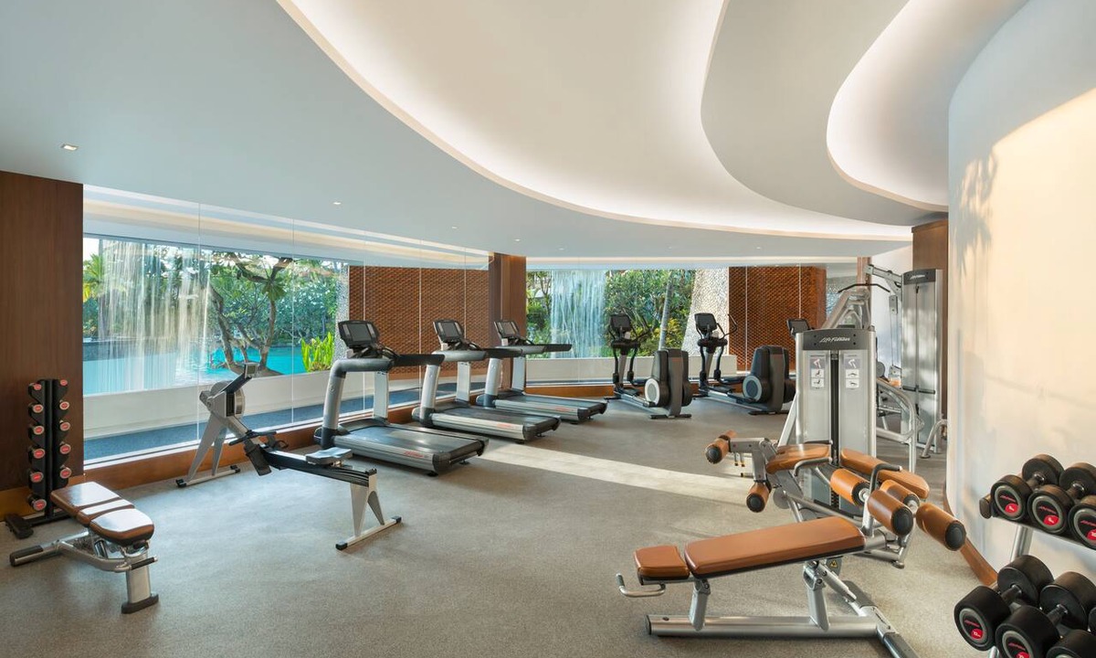 BTDC Hotel | The Laguna, a Luxury Collection Resort & Spa, Nusa Dua, Bali
