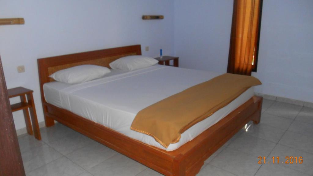 Pejarakan House | The Local Menjangan Homestay