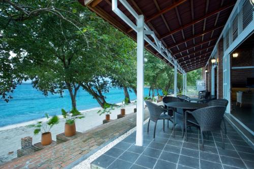 Pulisan Resort | The Pulisan