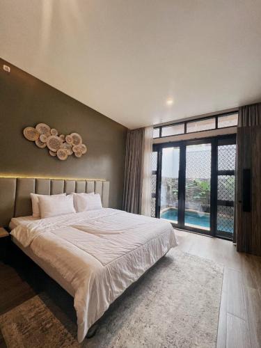 Oro Oro Ombo Villa | The Russelia Villa A little piece of paradise