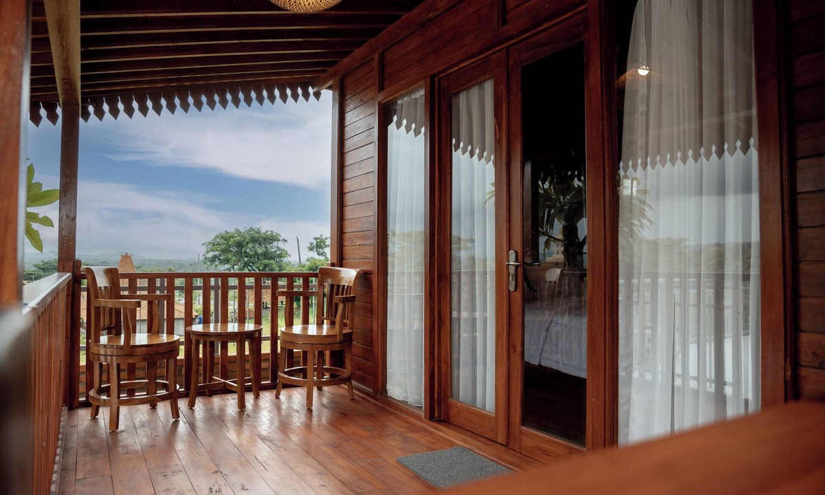 Banjarasri Hotel | The Swantari by ARBA