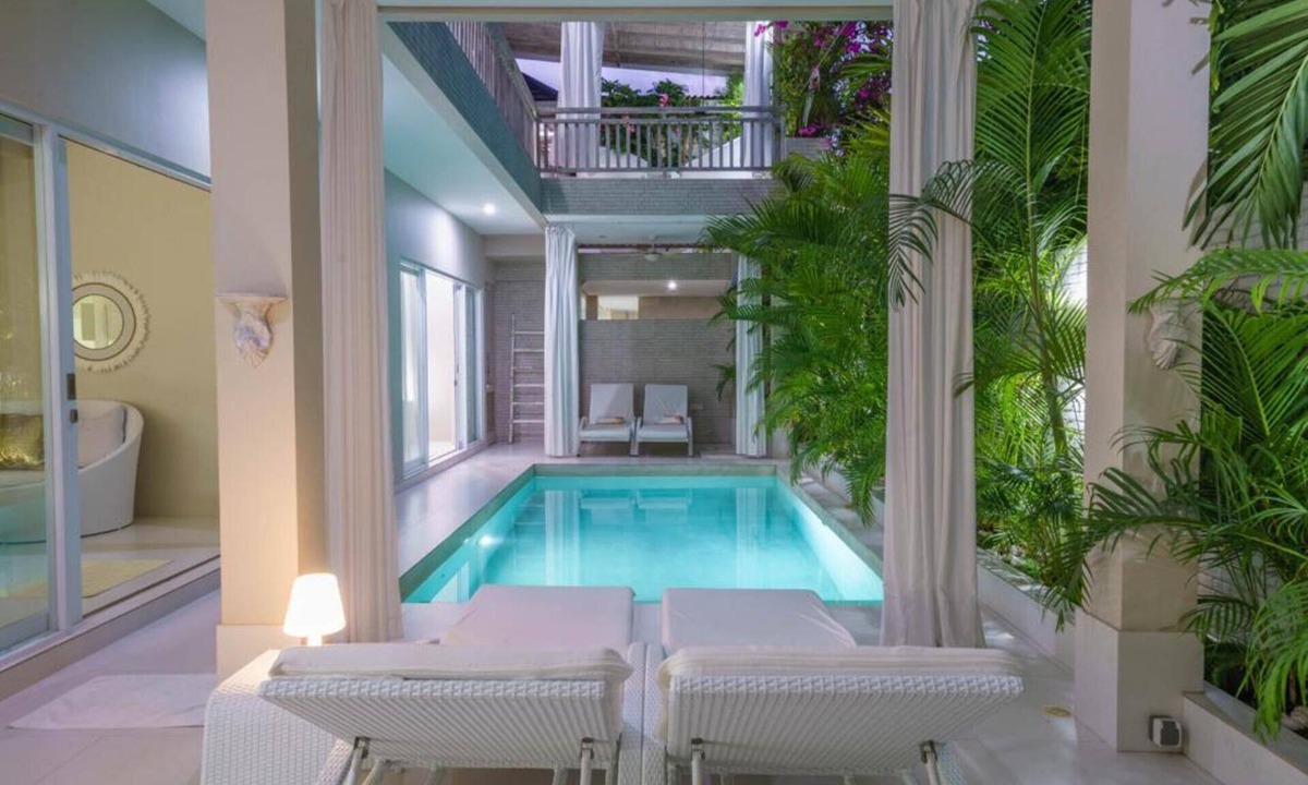 West Selemadeg Villa | The Ultimate Villa in an Ideal Location, Bali Villa 2188