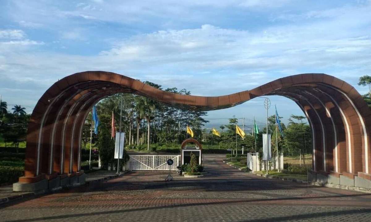 Malang House | The Valley Guesthouse