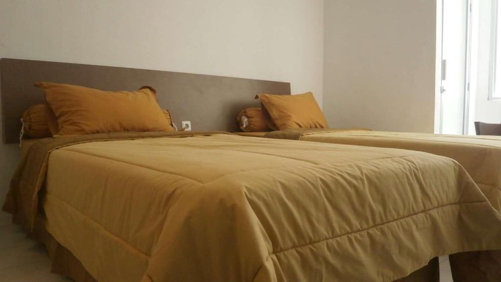 Bandung Apartment | Thrive hotel