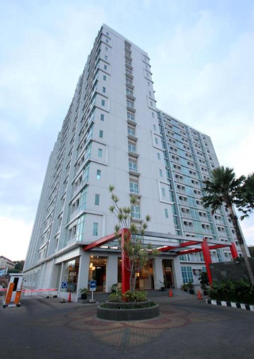 Cileles Hotel | Tiba at Jatinangor Hotel