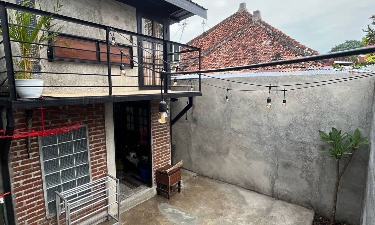 Mataram House | Tiny house at lombok mataram Comfort, clean, full facilities