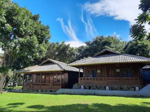 Pancawati Hotel | Tjapoeng Resort Pancawati