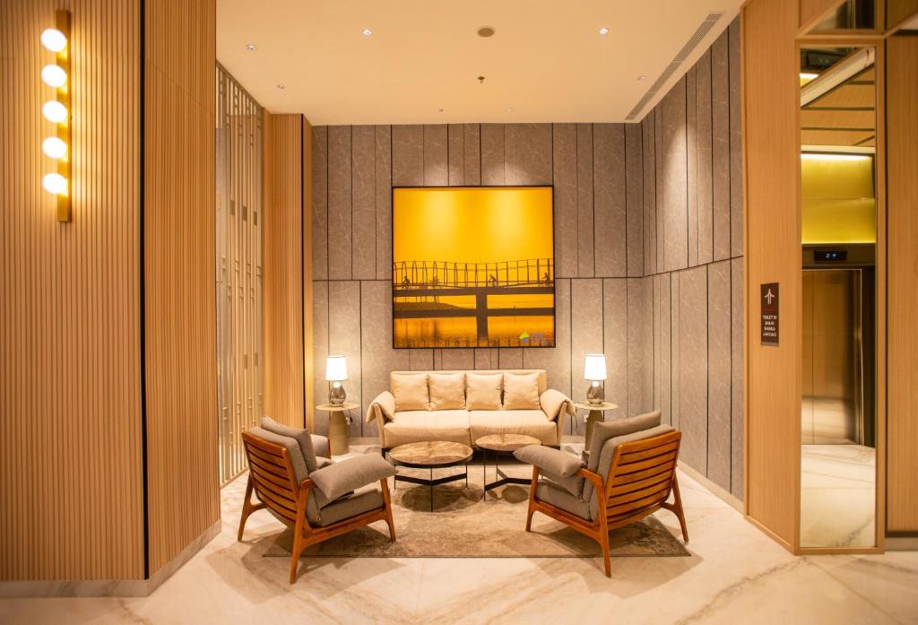 Old Jakarta Apartment | Tokyo Riverside Apartment @ PIK 2