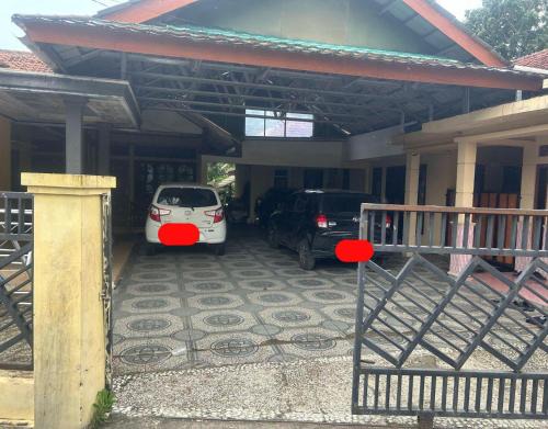 Rendeh Villa | Top Palace