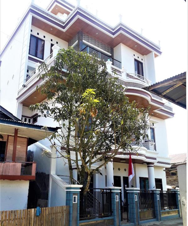 Rantepao Hotel | Toraja Lodge Guest House