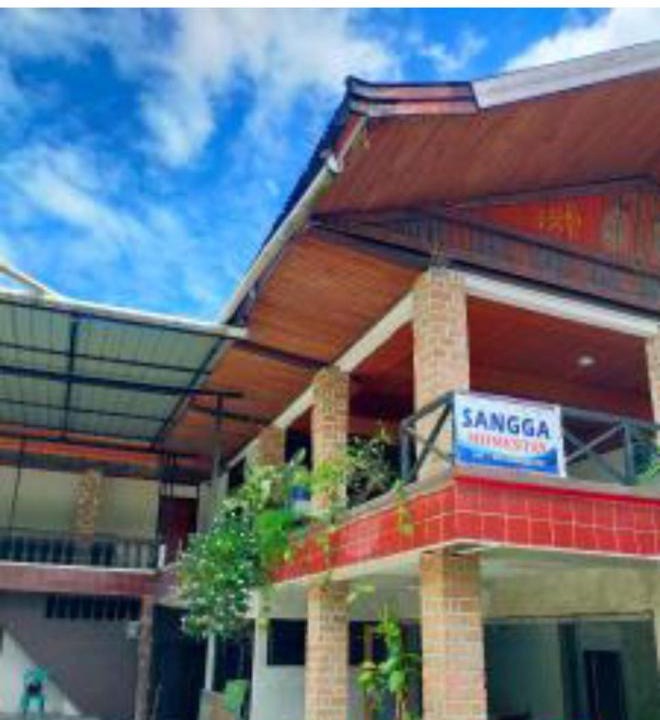 Rantepao House | Toraja Sanggalangi Homestay