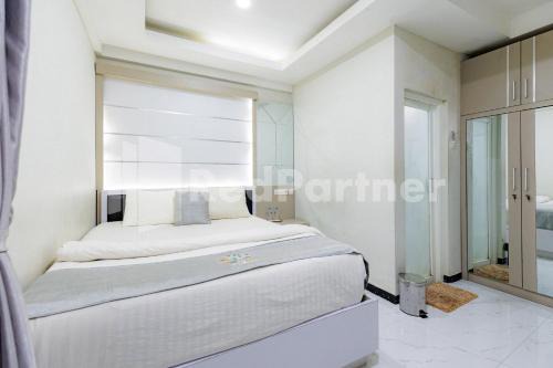 Dinoyo Hotel | Tree Homestay Mitra RedDoorz