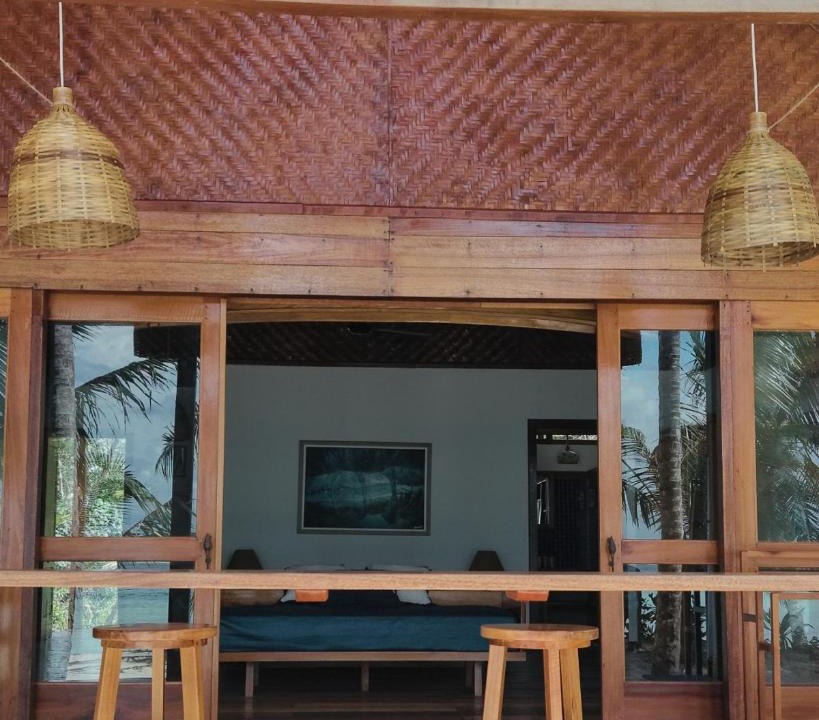 Gili Meno Hotel | Tropical Escape Bungalows Gili Meno